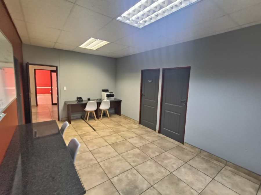 Commercial Property for Sale in Bodorp North West